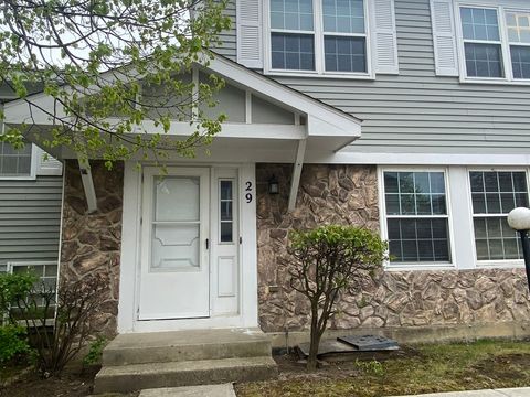 29 Wildwood Court Vernon Hills IL 60061