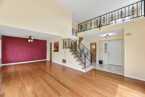 Tiny photo for 19726 Lake Shore Drive Court, Lynwood, IL 60411 (MLS # 12654674)