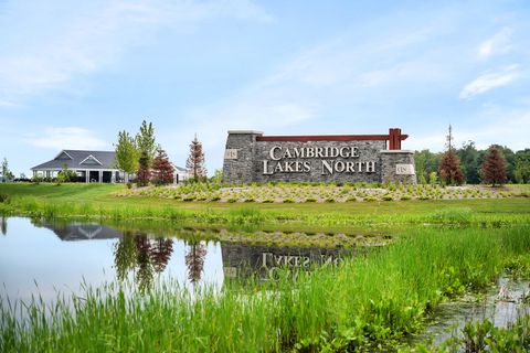 Tiny photo for 2666 Arrowhead Drive, Pingree Grove, IL 60140 (MLS # 12550944)