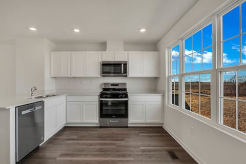 Tiny photo for 2666 Arrowhead Drive, Pingree Grove, IL 60140 (MLS # 12550944)