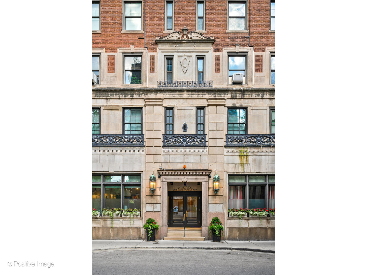 1255 N STATE Parkway 7F