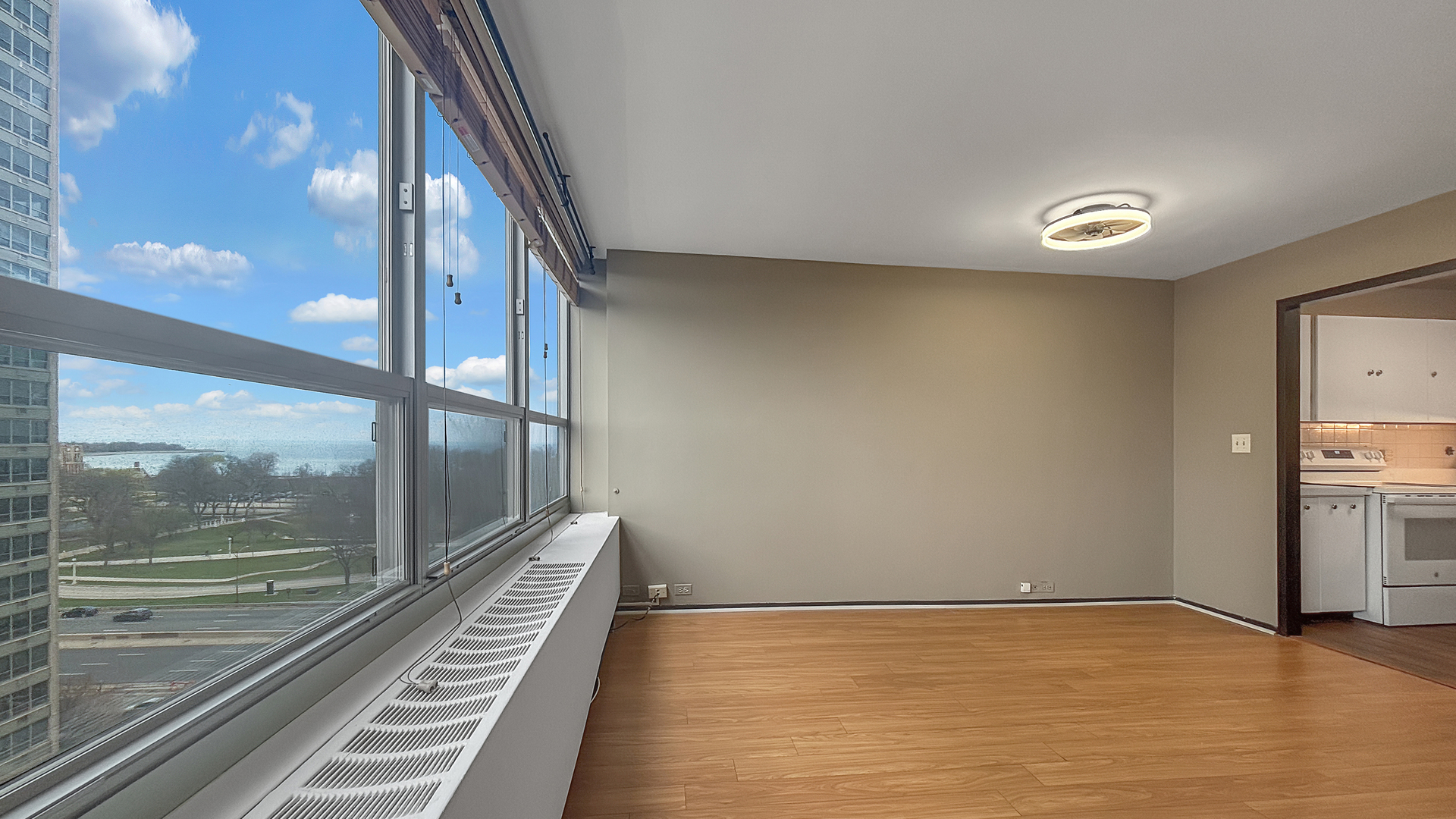 3550 N Lake Shore Drive 1009