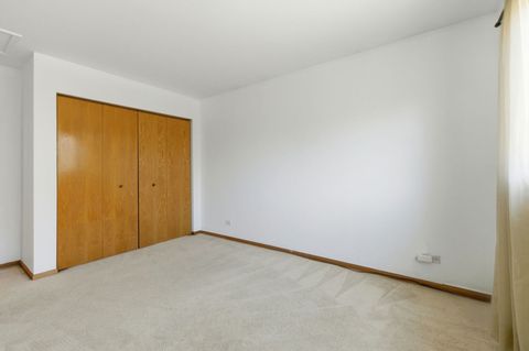 Tiny photo for 130 FOX CHASE Drive S, Oswego, IL 60543 (MLS # 12591946)