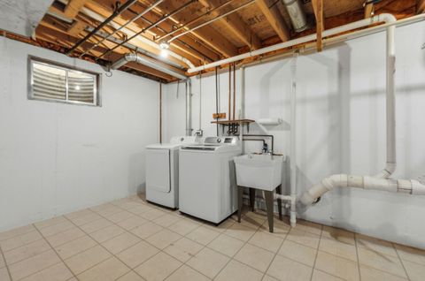 Tiny photo for 130 FOX CHASE Drive S, Oswego, IL 60543 (MLS # 12591946)