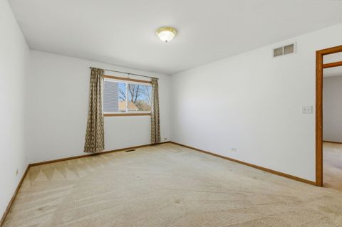 Tiny photo for 130 FOX CHASE Drive S, Oswego, IL 60543 (MLS # 12591946)