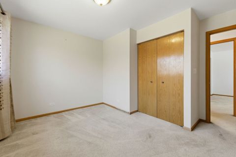 Tiny photo for 130 FOX CHASE Drive S, Oswego, IL 60543 (MLS # 12591946)