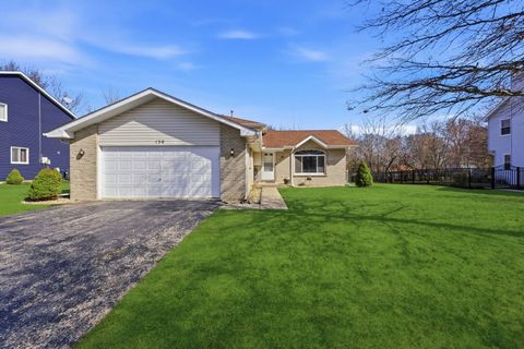 130 FOX CHASE Drive S Oswego IL 60543