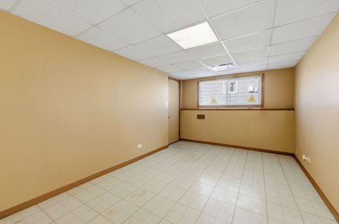 Tiny photo for 130 FOX CHASE Drive S, Oswego, IL 60543 (MLS # 12591946)