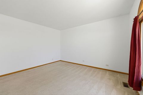 Tiny photo for 130 FOX CHASE Drive S, Oswego, IL 60543 (MLS # 12591946)