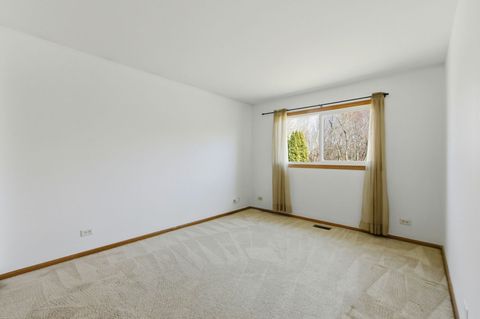 Tiny photo for 130 FOX CHASE Drive S, Oswego, IL 60543 (MLS # 12591946)