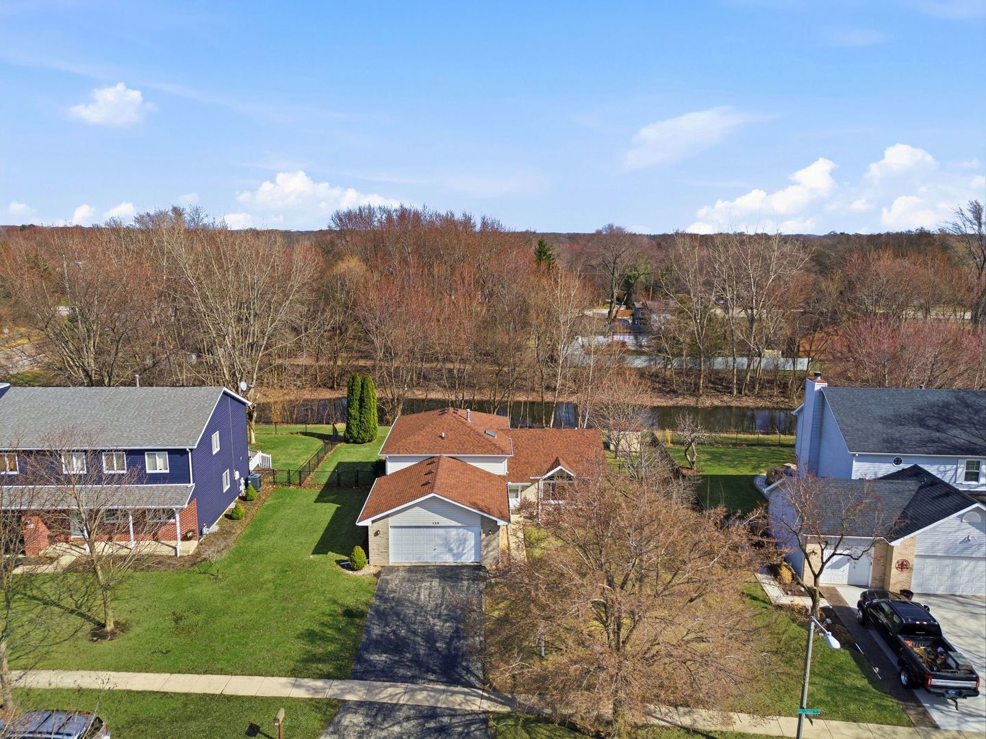 130 FOX CHASE Drive S