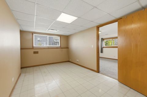 Tiny photo for 130 FOX CHASE Drive S, Oswego, IL 60543 (MLS # 12591946)