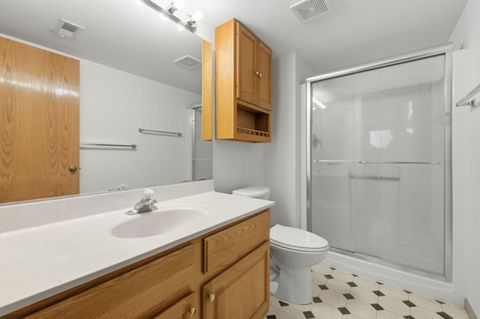 Tiny photo for 130 FOX CHASE Drive S, Oswego, IL 60543 (MLS # 12591946)