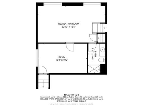Tiny photo for 130 FOX CHASE Drive S, Oswego, IL 60543 (MLS # 12591946)
