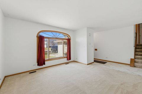 Tiny photo for 130 FOX CHASE Drive S, Oswego, IL 60543 (MLS # 12591946)