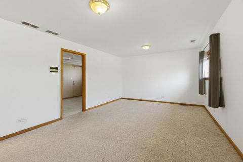 Tiny photo for 130 FOX CHASE Drive S, Oswego, IL 60543 (MLS # 12591946)