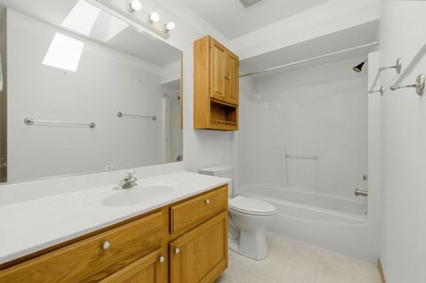 Tiny photo for 130 FOX CHASE Drive S, Oswego, IL 60543 (MLS # 12591946)