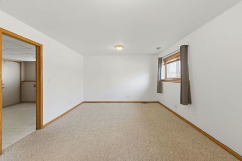 Tiny photo for 130 FOX CHASE Drive S, Oswego, IL 60543 (MLS # 12591946)
