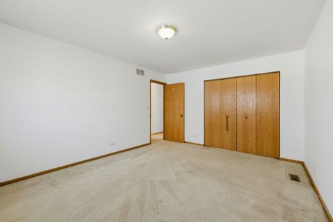 Tiny photo for 130 FOX CHASE Drive S, Oswego, IL 60543 (MLS # 12591946)