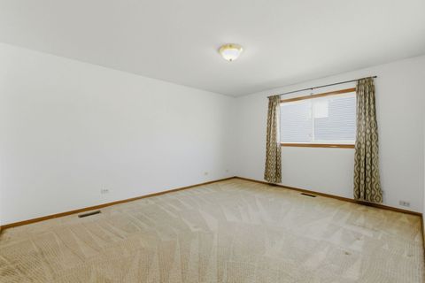 Tiny photo for 130 FOX CHASE Drive S, Oswego, IL 60543 (MLS # 12591946)