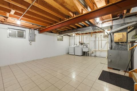 Tiny photo for 130 FOX CHASE Drive S, Oswego, IL 60543 (MLS # 12591946)