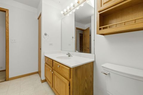 Tiny photo for 130 FOX CHASE Drive S, Oswego, IL 60543 (MLS # 12591946)