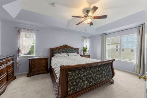 Tiny photo for 5961 Mackinac Lane, Hoffman Estates, IL 60192 (MLS # 12767523)