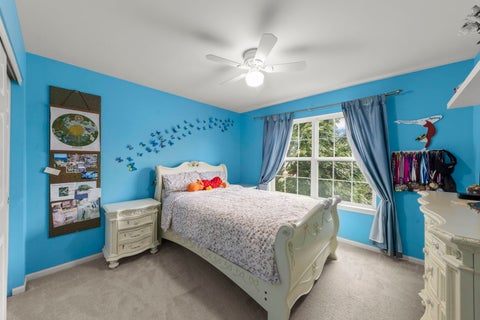 Tiny photo for 5961 Mackinac Lane, Hoffman Estates, IL 60192 (MLS # 12767523)