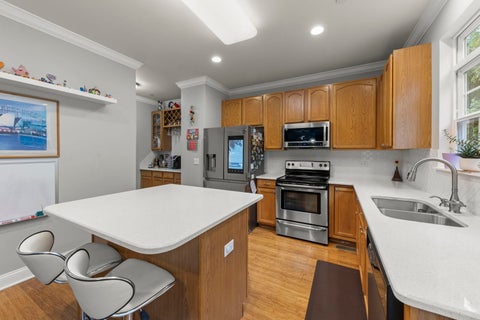 Tiny photo for 5961 Mackinac Lane, Hoffman Estates, IL 60192 (MLS # 12767523)