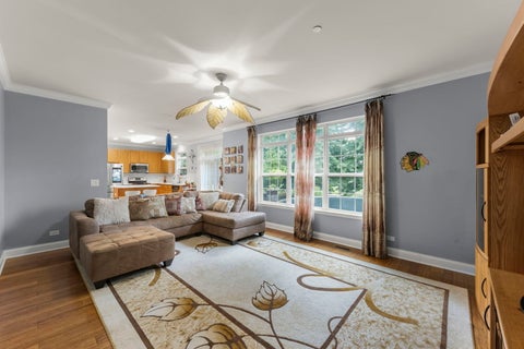 Tiny photo for 5961 Mackinac Lane, Hoffman Estates, IL 60192 (MLS # 12767523)