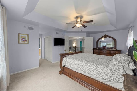 Tiny photo for 5961 Mackinac Lane, Hoffman Estates, IL 60192 (MLS # 12767523)