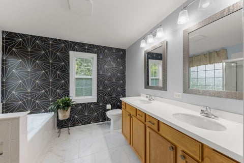 Tiny photo for 5961 Mackinac Lane, Hoffman Estates, IL 60192 (MLS # 12767523)