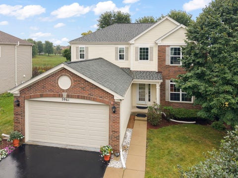 Tiny photo for 5961 Mackinac Lane, Hoffman Estates, IL 60192 (MLS # 12767523)