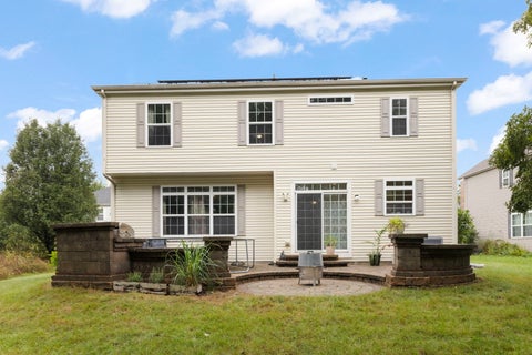 Tiny photo for 5961 Mackinac Lane, Hoffman Estates, IL 60192 (MLS # 12767523)