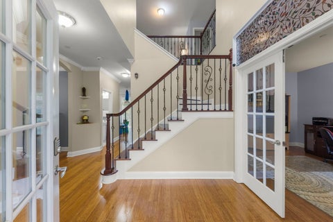 Tiny photo for 5961 Mackinac Lane, Hoffman Estates, IL 60192 (MLS # 12767523)