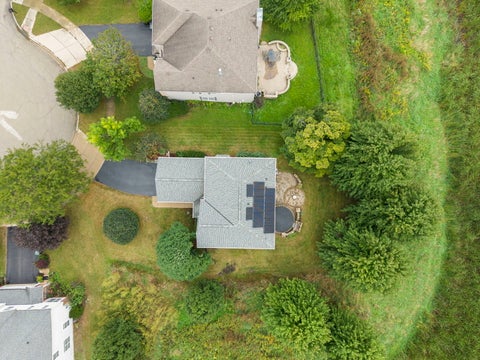 Tiny photo for 5961 Mackinac Lane, Hoffman Estates, IL 60192 (MLS # 12767523)
