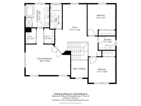Tiny photo for 5961 Mackinac Lane, Hoffman Estates, IL 60192 (MLS # 12767523)