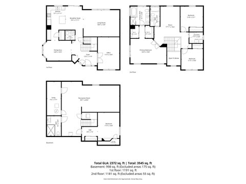 Tiny photo for 5961 Mackinac Lane, Hoffman Estates, IL 60192 (MLS # 12767523)