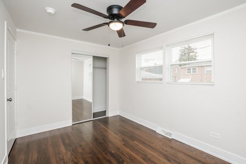 Tiny photo for 9314 S Vincennes Avenue, Chicago, IL 60620 (MLS # 12584532)