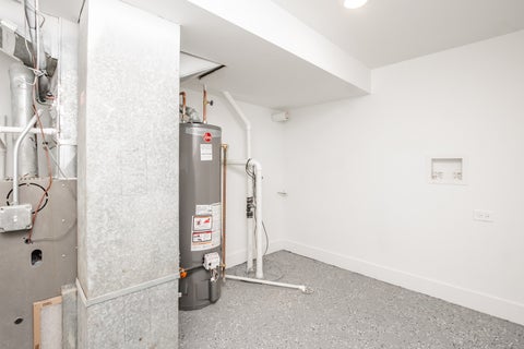 Tiny photo for 9314 S Vincennes Avenue, Chicago, IL 60620 (MLS # 12584532)