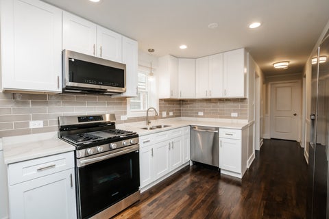 Tiny photo for 9314 S Vincennes Avenue, Chicago, IL 60620 (MLS # 12584532)