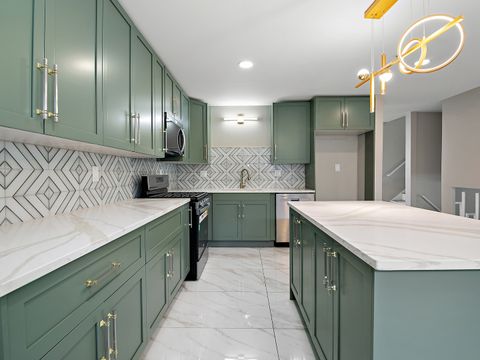 Tiny photo for 759 Mcarthur Court, Dolton, IL 60419 (MLS # 12517960)