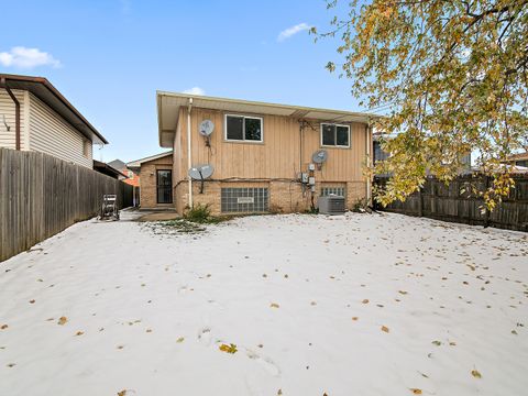 Tiny photo for 759 Mcarthur Court, Dolton, IL 60419 (MLS # 12517960)