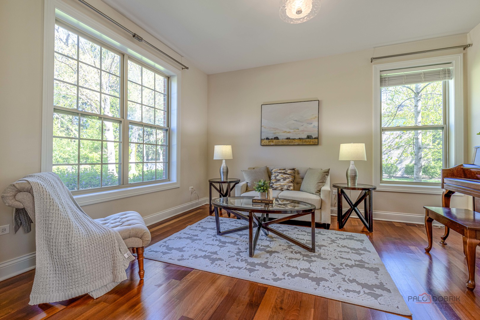 3 Thornfields Lane