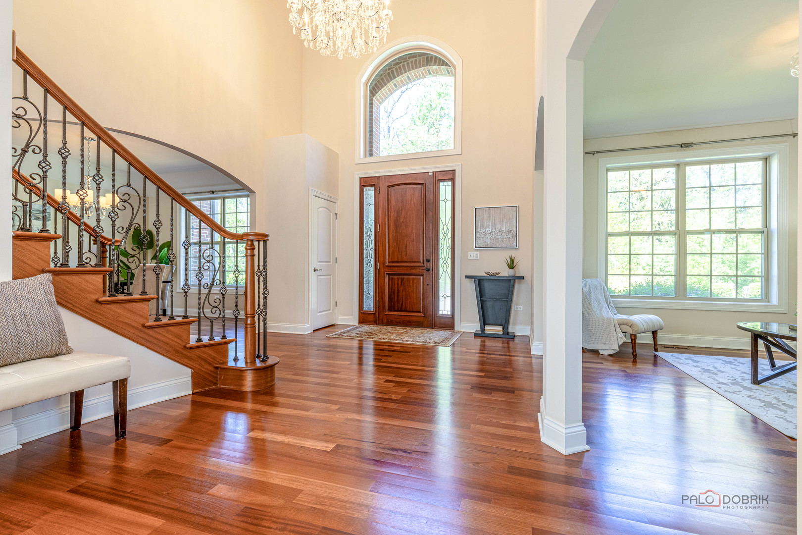 3 Thornfields Lane
