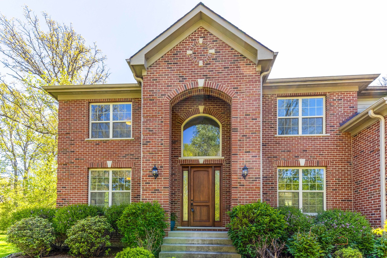 3 Thornfields Lane