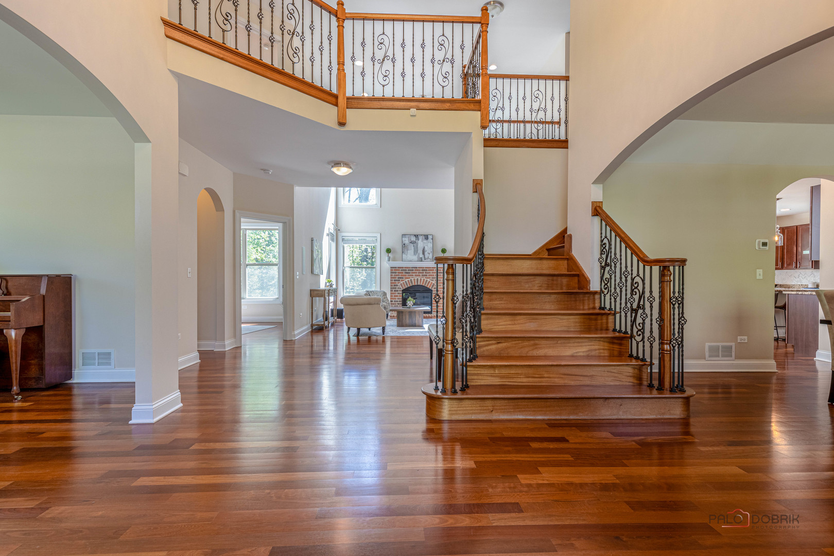 3 Thornfields Lane