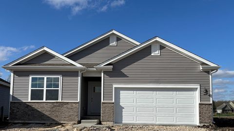 Photo of 6284 Redwood Trail, Wonder Lake, IL 60097 (MLS # 12615509)