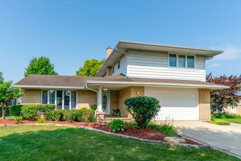 1806 N Laurel Drive Mount Prospect IL 60056