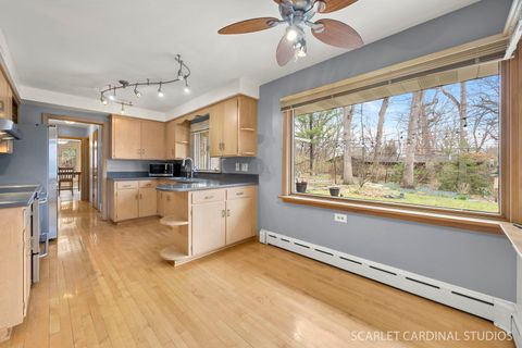 Tiny photo for 501 Glenwood Trail, Elgin, IL 60120 (MLS # 12611871)